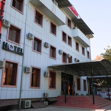 City Inn Hotel Ташкент Екстериор снимка